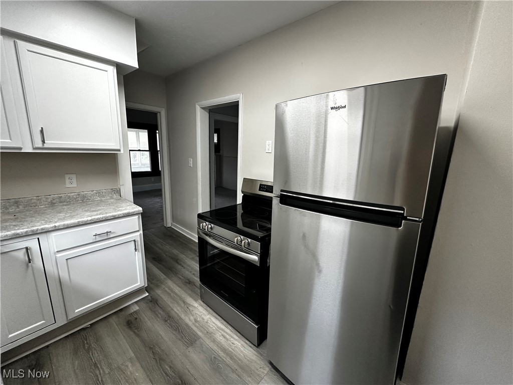 1103 Sawyer Avenue Akron OH 44310