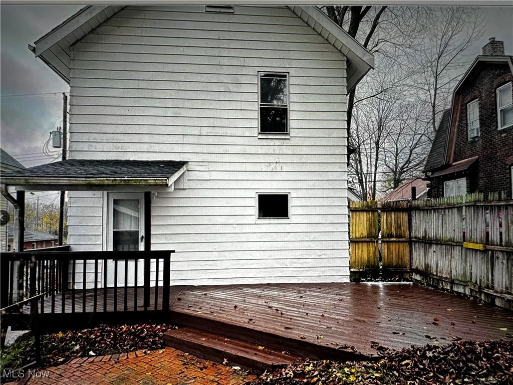 1103 Sawyer Avenue Akron OH 44310