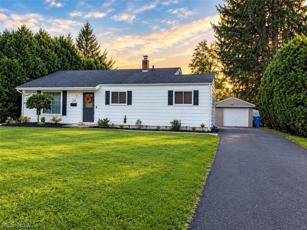 330 Cynthia Drive Chardon OH 44024