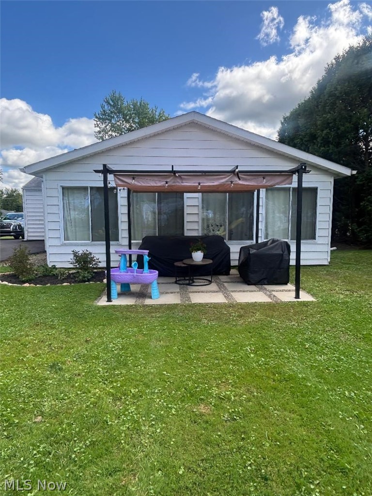 330 Cynthia Drive Chardon OH 44024
