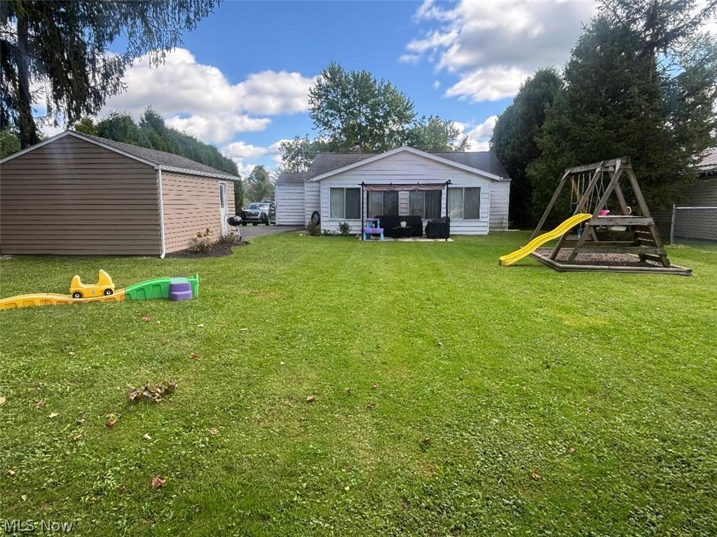 330 Cynthia Drive Chardon OH 44024
