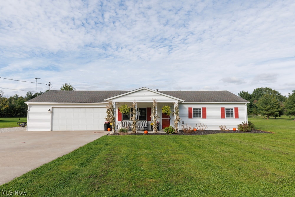 44180 Parsons Road Oberlin OH 44074