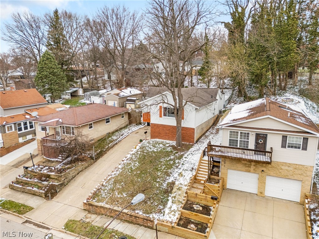 405 Baldwin Road Akron OH 44312