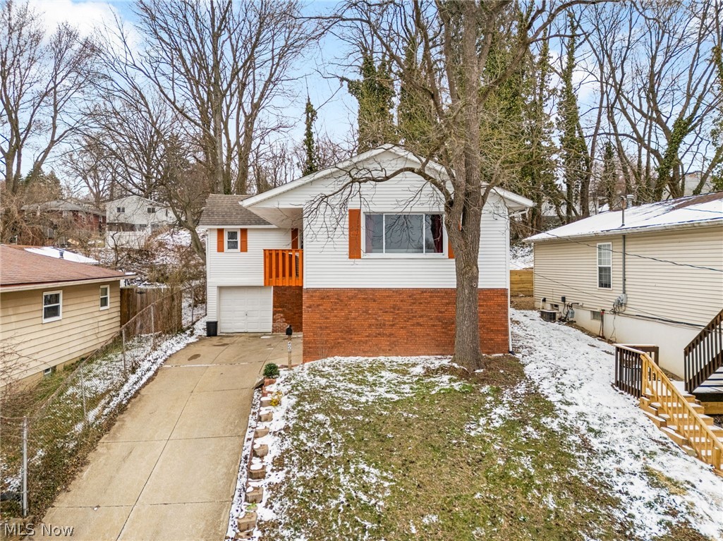 405 Baldwin Road Akron OH 44312