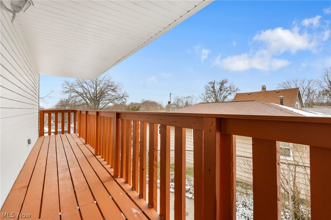 405 Baldwin Road Akron OH 44312