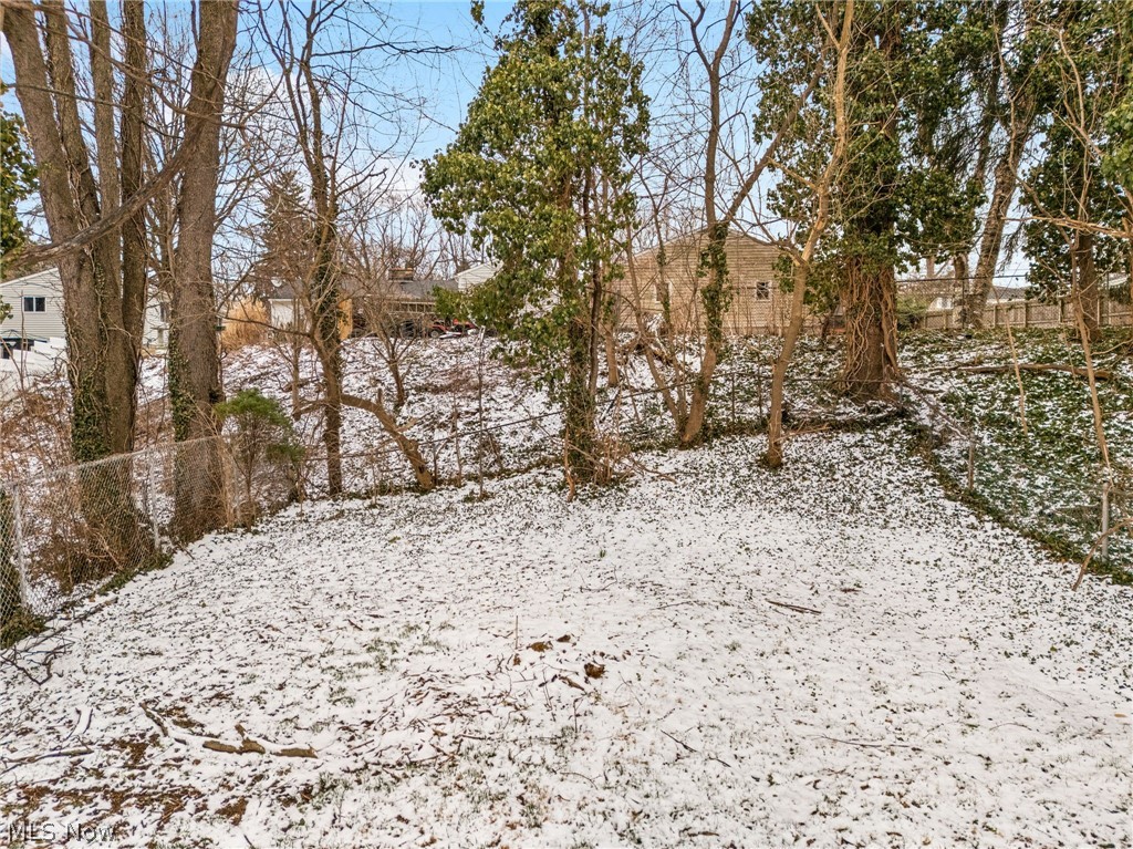 405 Baldwin Road Akron OH 44312
