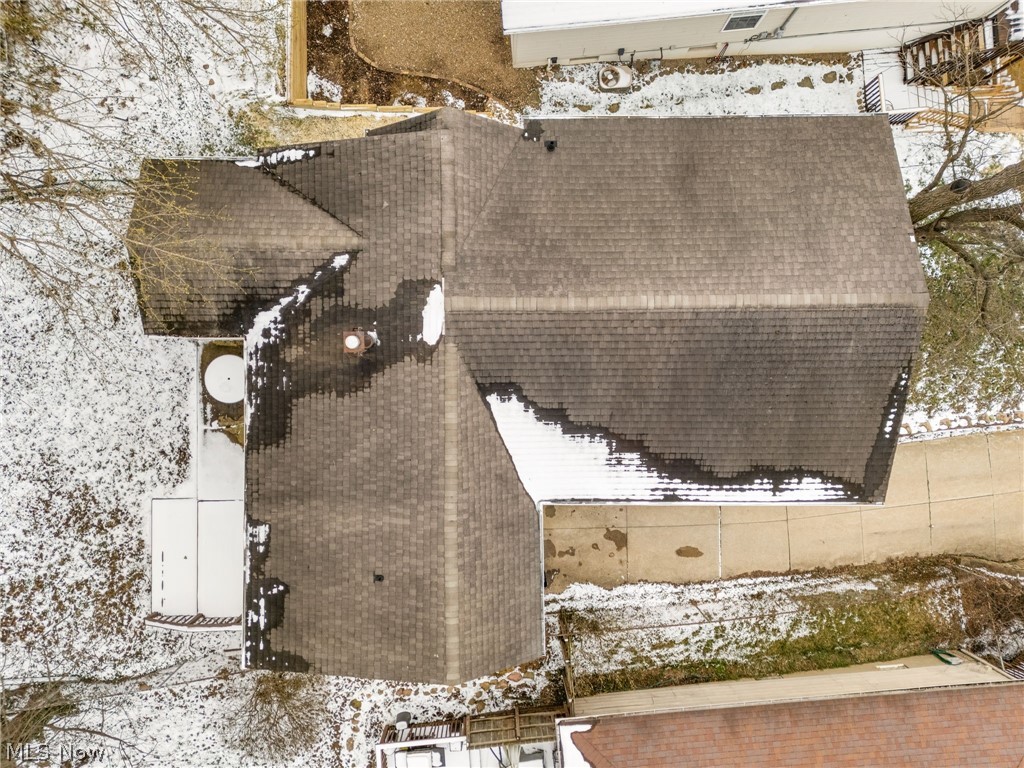 405 Baldwin Road Akron OH 44312