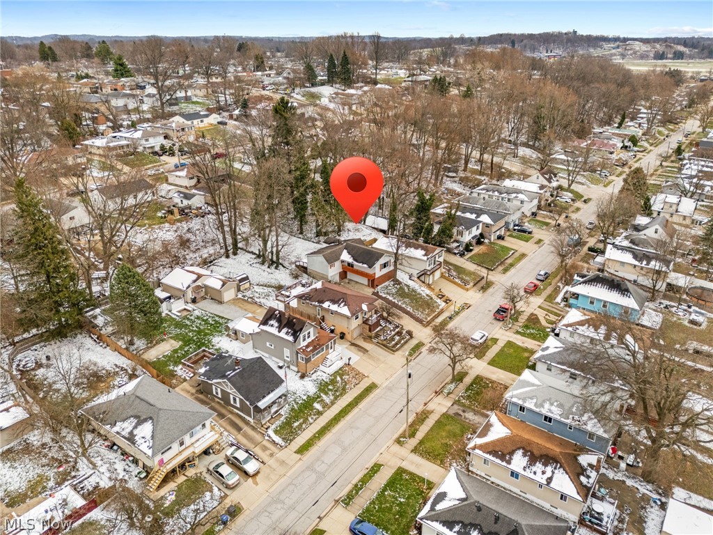 405 Baldwin Road Akron OH 44312