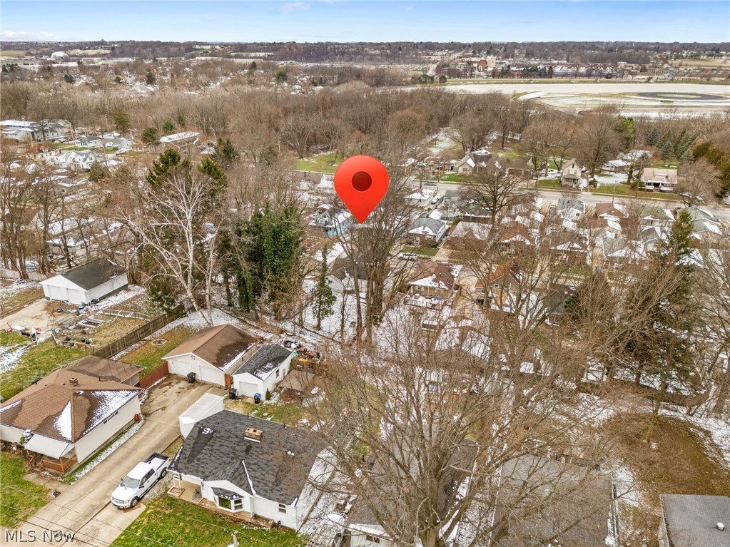 405 Baldwin Road Akron OH 44312