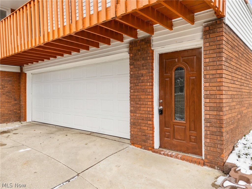 405 Baldwin Road Akron OH 44312