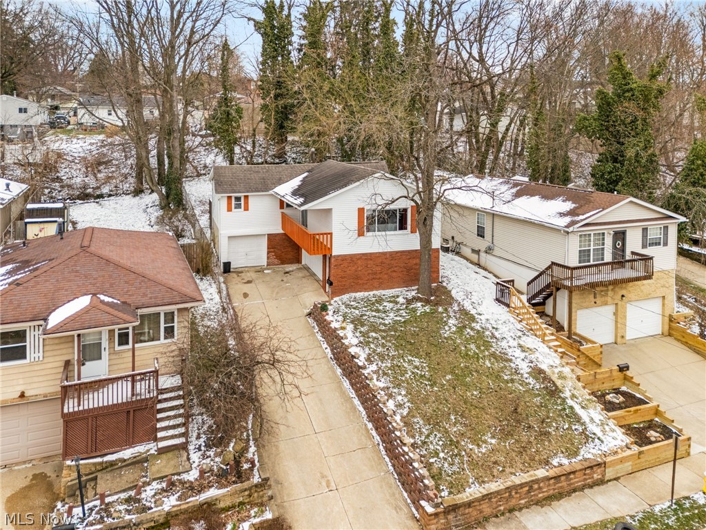 405 Baldwin Road Akron OH 44312