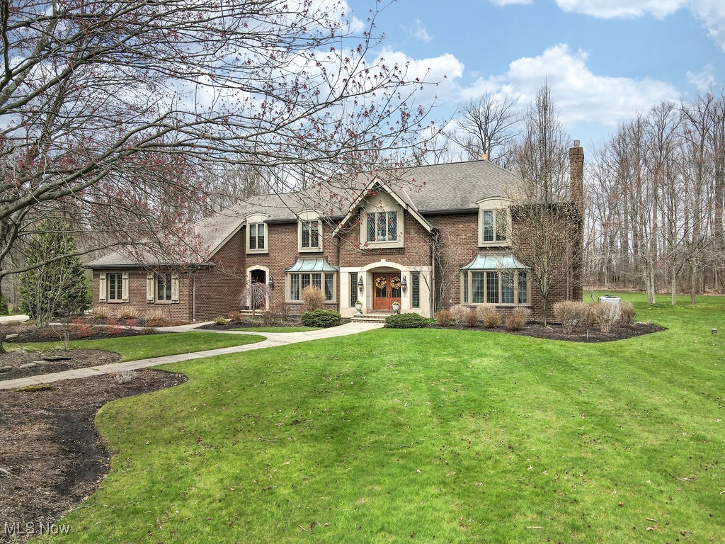 14545 Shire Court Novelty OH 44072