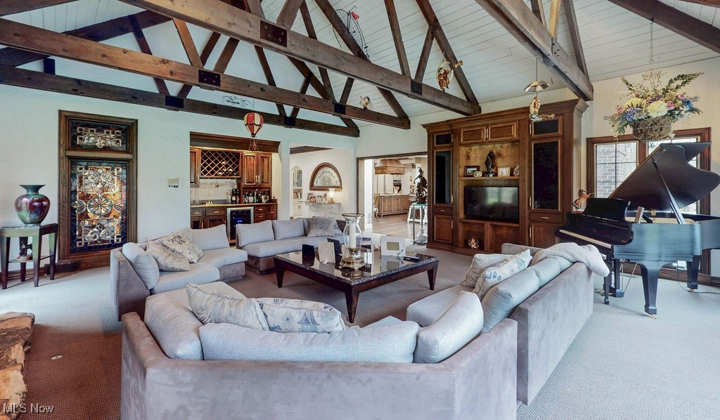 14545 Shire Court Novelty OH 44072