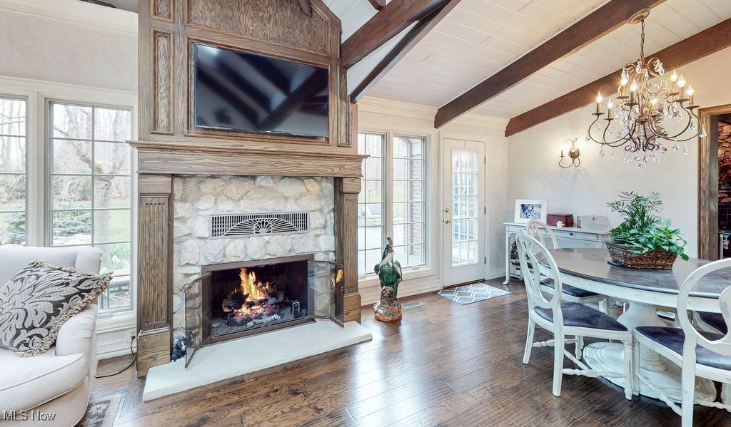 14545 Shire Court Novelty OH 44072