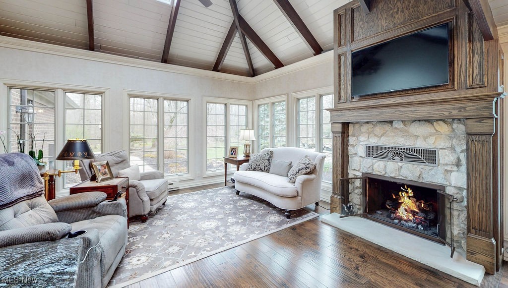 14545 Shire Court Novelty OH 44072