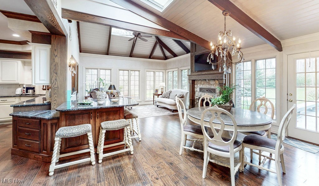 14545 Shire Court Novelty OH 44072