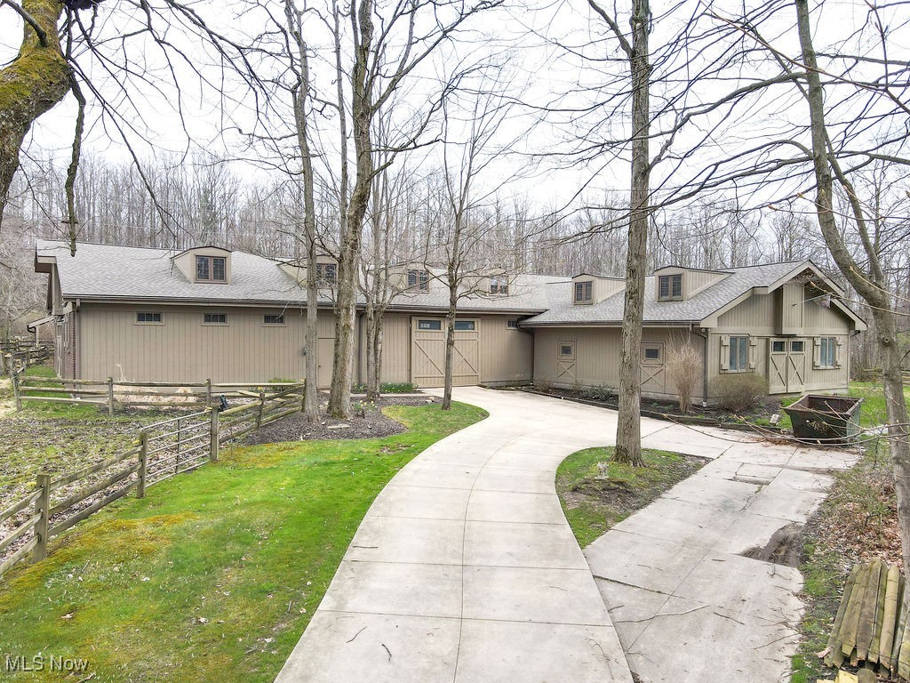 14545 Shire Court Novelty OH 44072