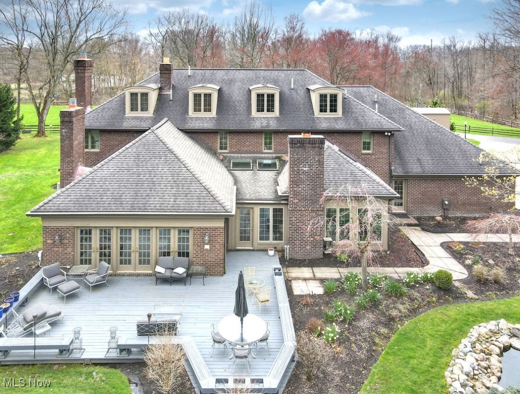 14545 Shire Court Novelty OH 44072