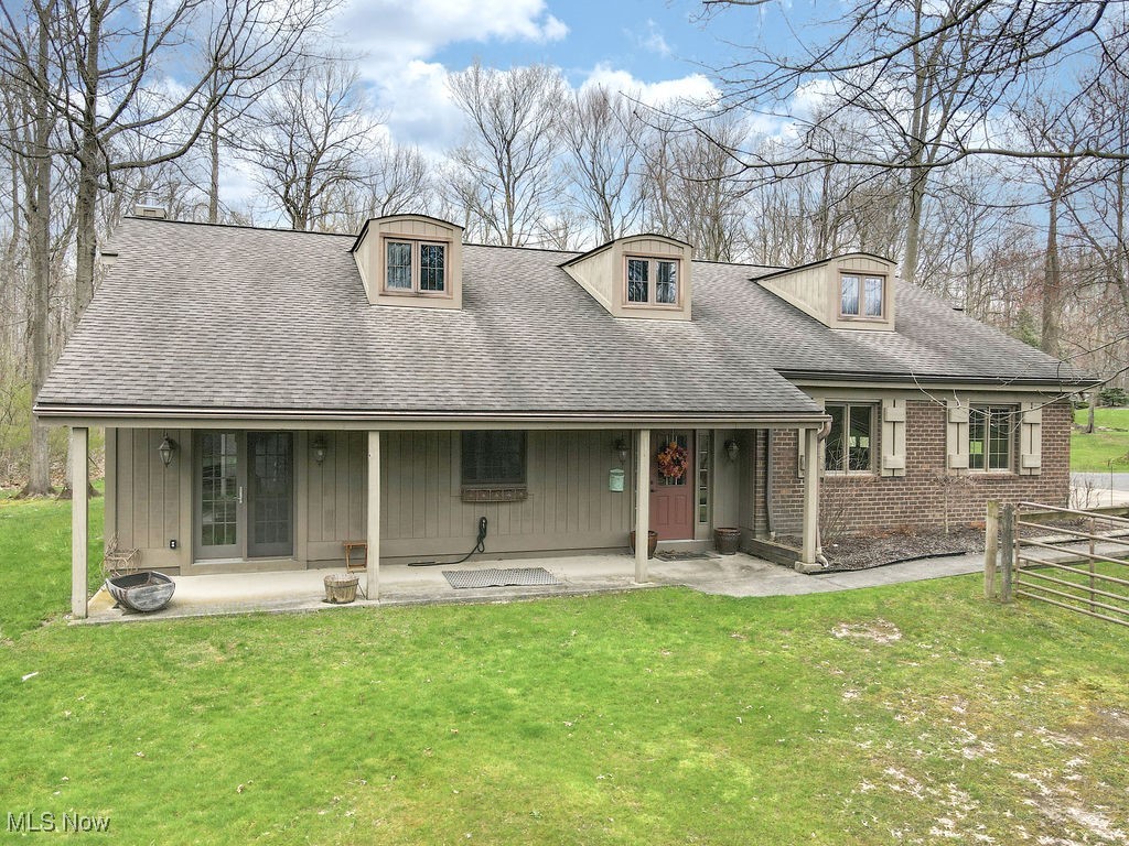 14545 Shire Court Novelty OH 44072