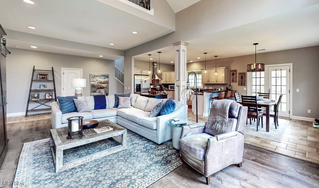 14545 Shire Court Novelty OH 44072