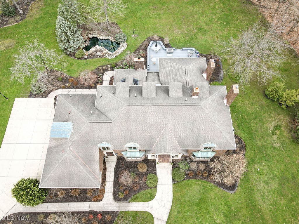 14545 Shire Court Novelty OH 44072