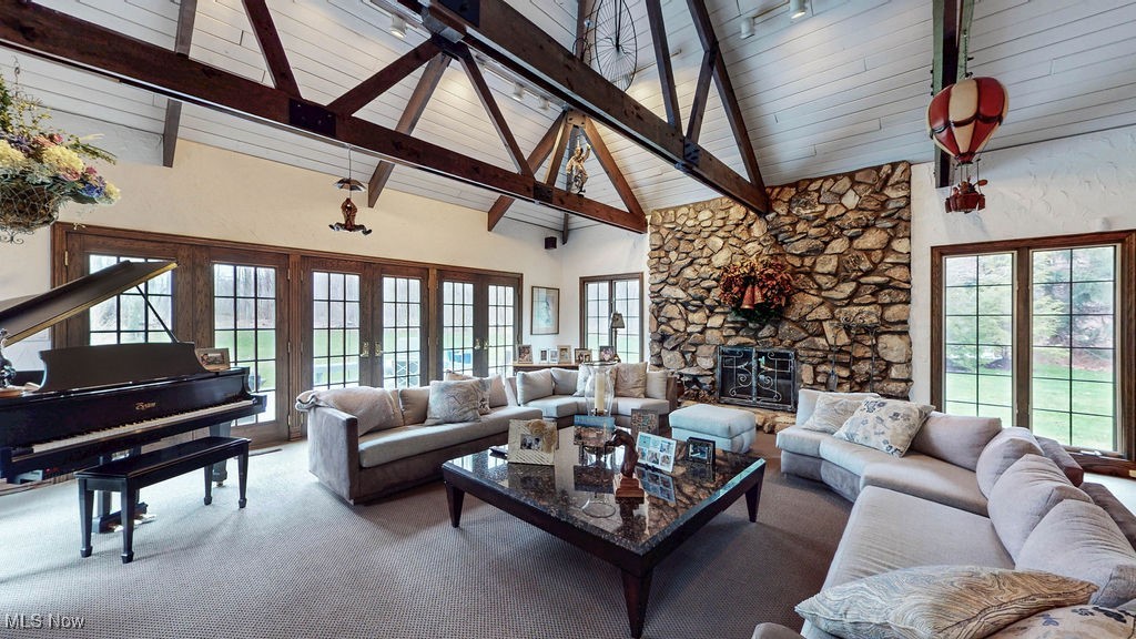 14545 Shire Court Novelty OH 44072