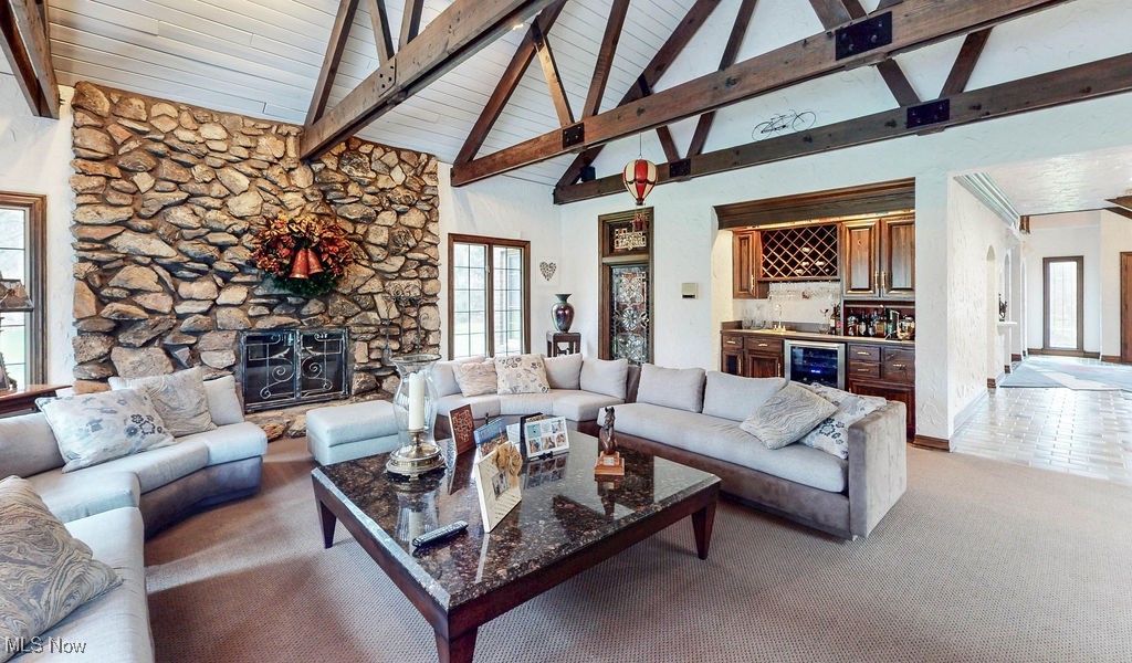 14545 Shire Court Novelty OH 44072