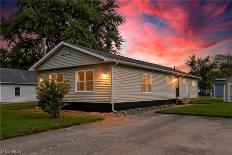 38 Anglers Lane Lagrange OH 44050