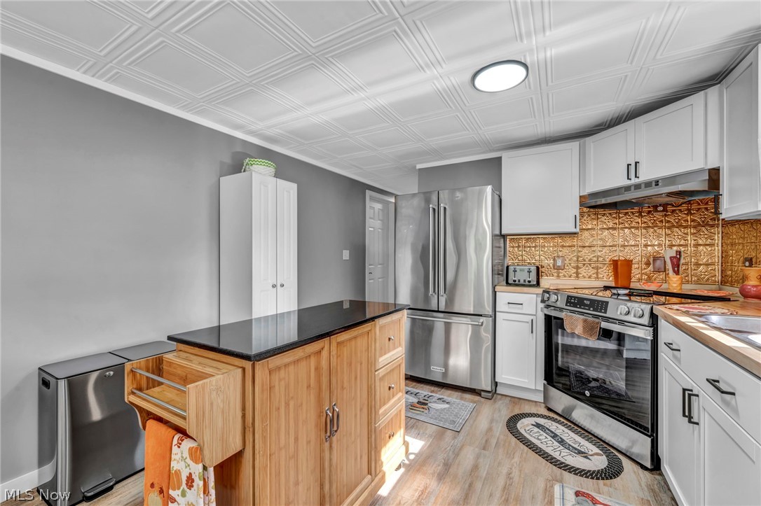 38 Anglers Lane Lagrange OH 44050