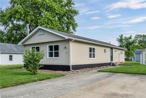 38 Anglers Lane Lagrange OH 44050