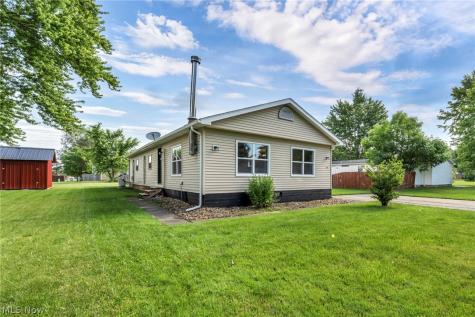 38 Anglers Lane Lagrange OH 44050