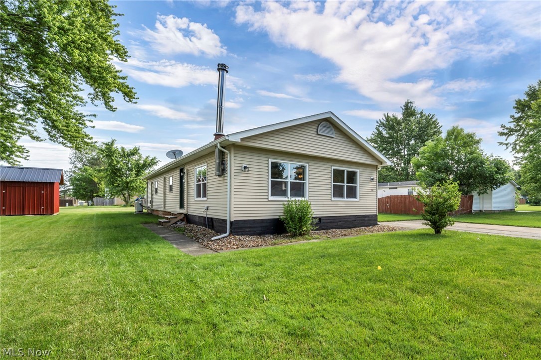 38 Anglers Lane Lagrange OH 44050