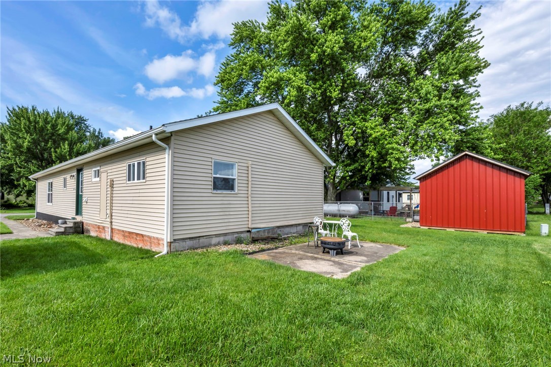 38 Anglers Lane Lagrange OH 44050