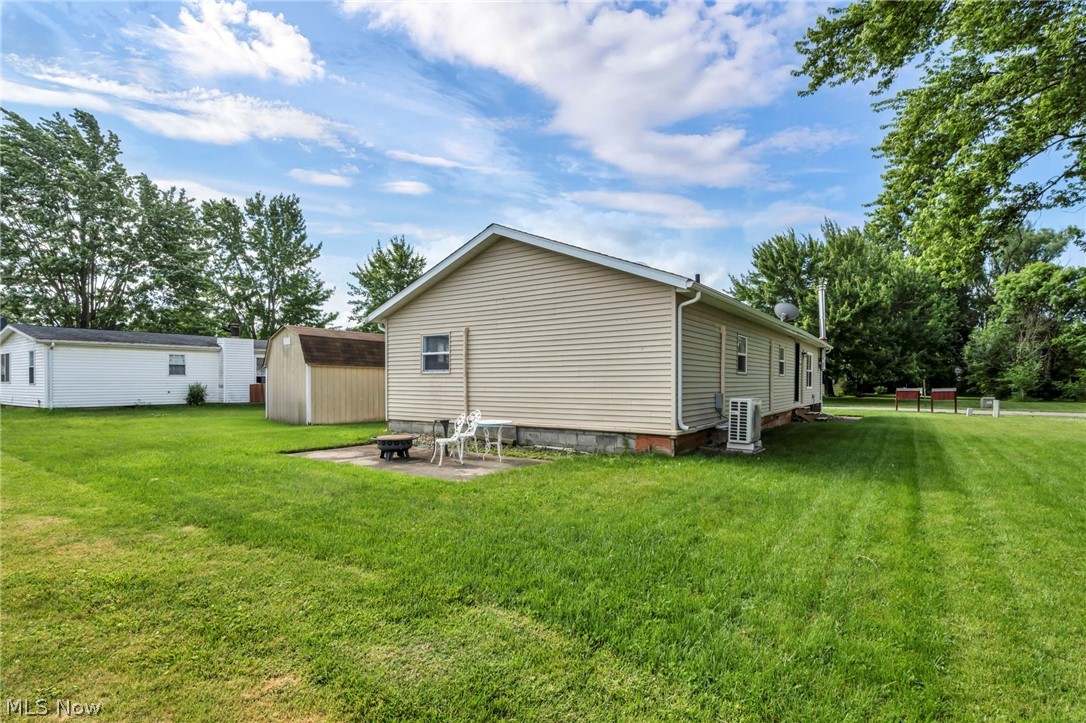 38 Anglers Lane Lagrange OH 44050