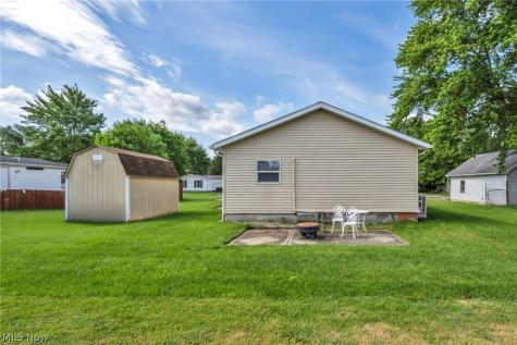 38 Anglers Lane Lagrange OH 44050