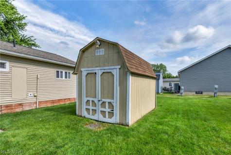 38 Anglers Lane Lagrange OH 44050