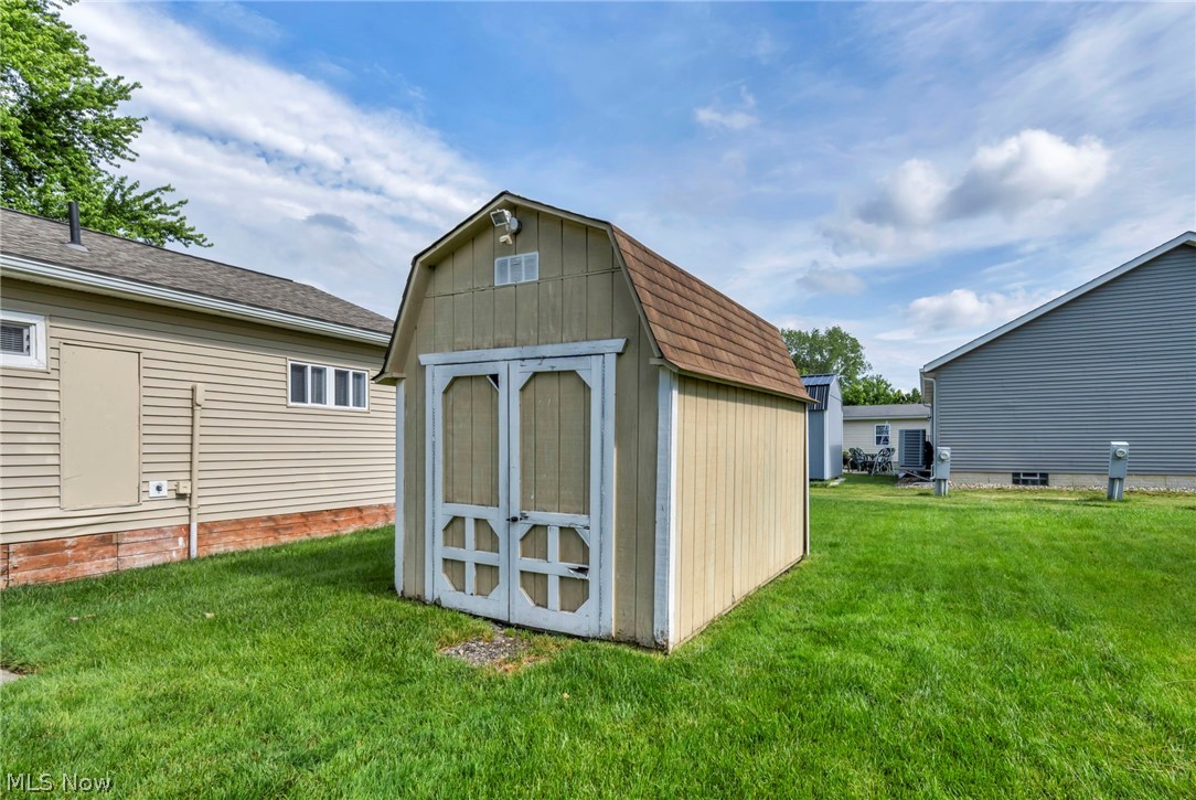 38 Anglers Lane Lagrange OH 44050