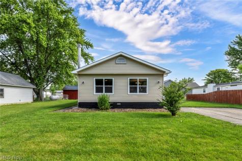 38 Anglers Lane Lagrange OH 44050
