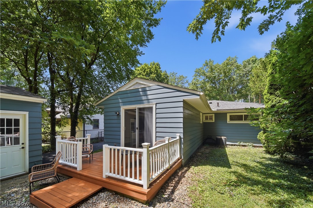 3085 Englewood Drive Stow OH 44224