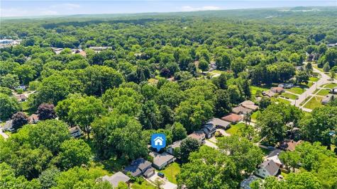 3085 Englewood Drive Stow OH 44224