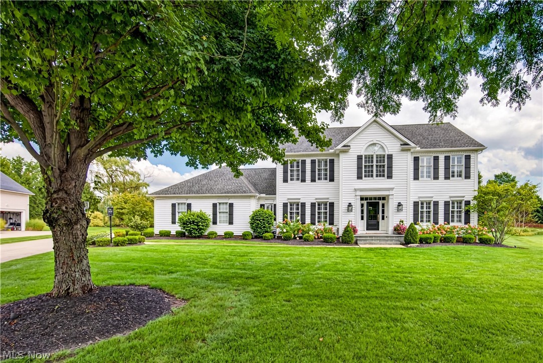 7752 Oxgate Court Hudson OH 44236