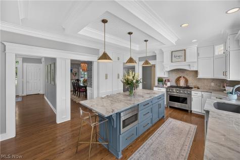 7752 Oxgate Court Hudson OH 44236