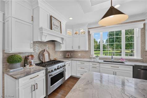 7752 Oxgate Court Hudson OH 44236