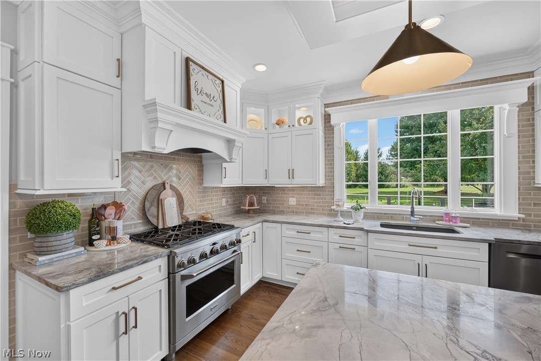7752 Oxgate Court Hudson OH 44236