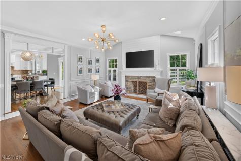 7752 Oxgate Court Hudson OH 44236