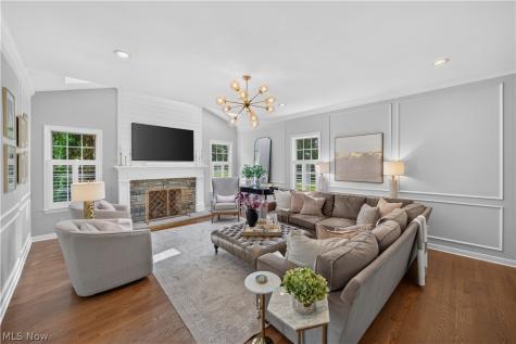 7752 Oxgate Court Hudson OH 44236