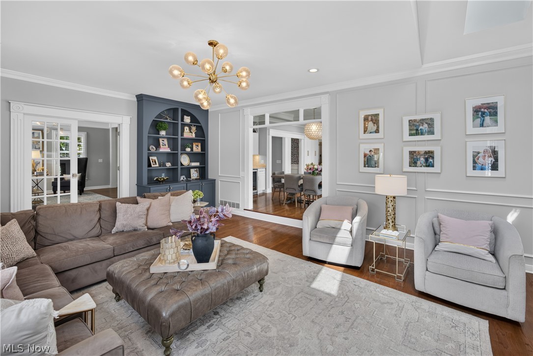 7752 Oxgate Court Hudson OH 44236