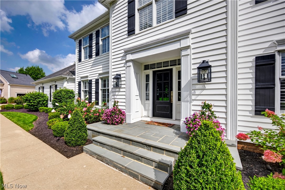7752 Oxgate Court Hudson OH 44236