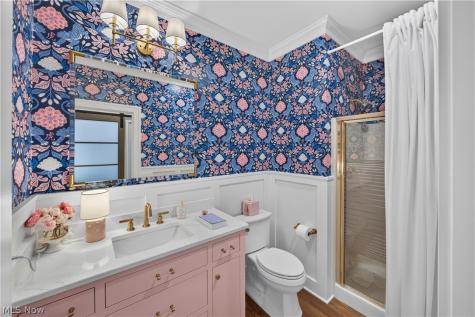 7752 Oxgate Court Hudson OH 44236