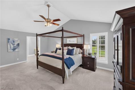 7752 Oxgate Court Hudson OH 44236